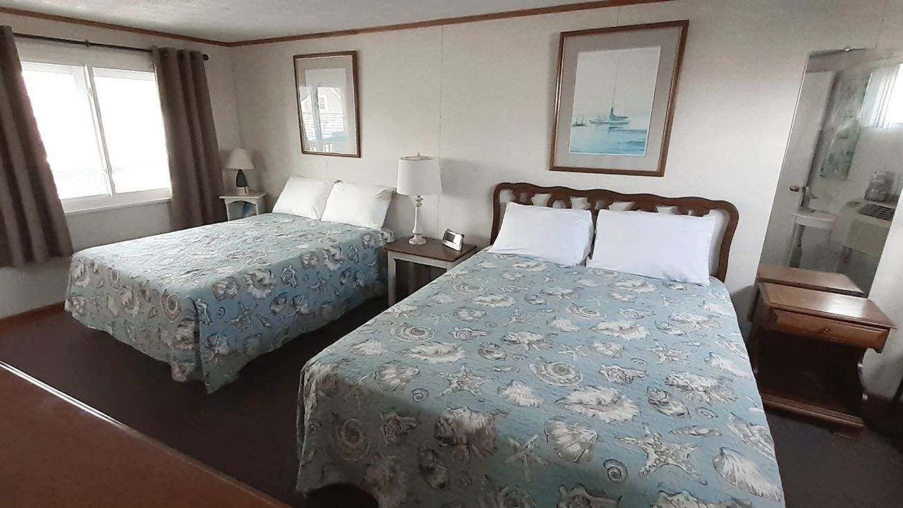 Photo of Bedroom in Wells Beach