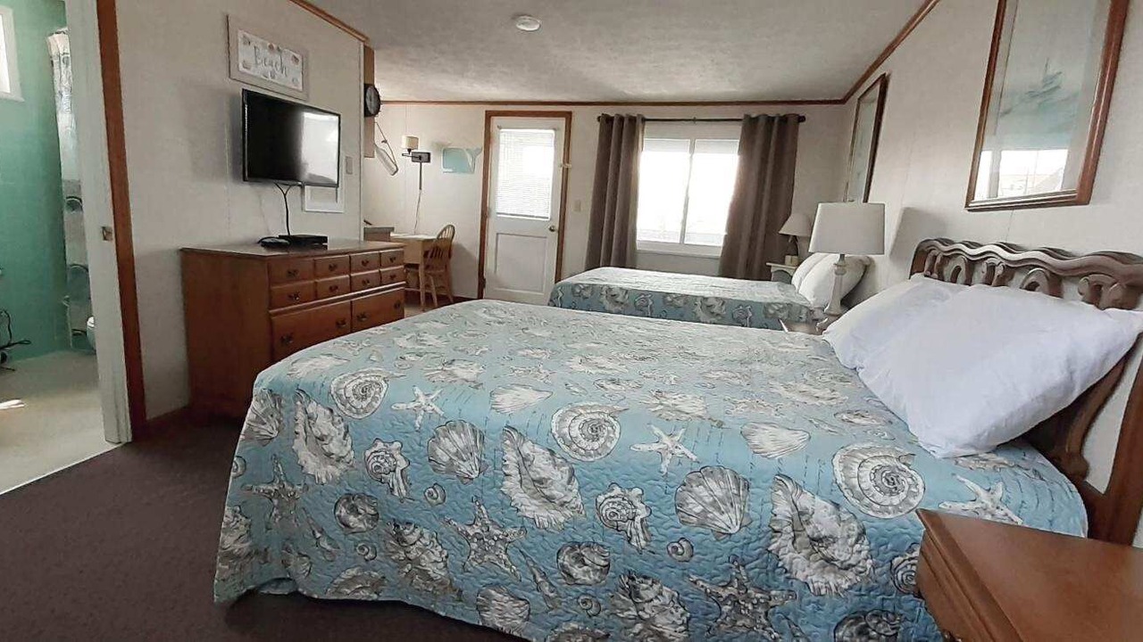 Photo of Bedroom in Wells Beach