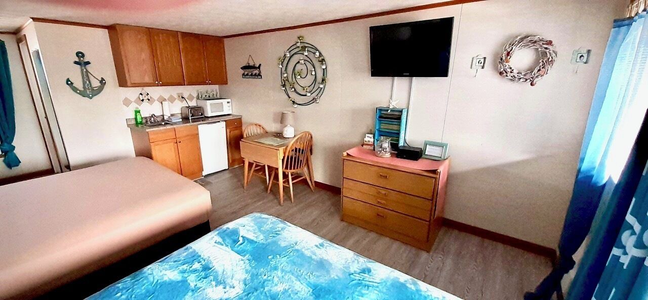 Photo of Bedroom in Wells Beach