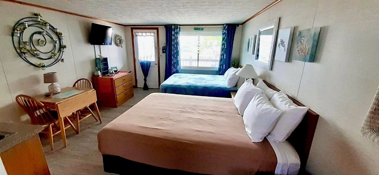 Photo of Bedroom in Wells Beach