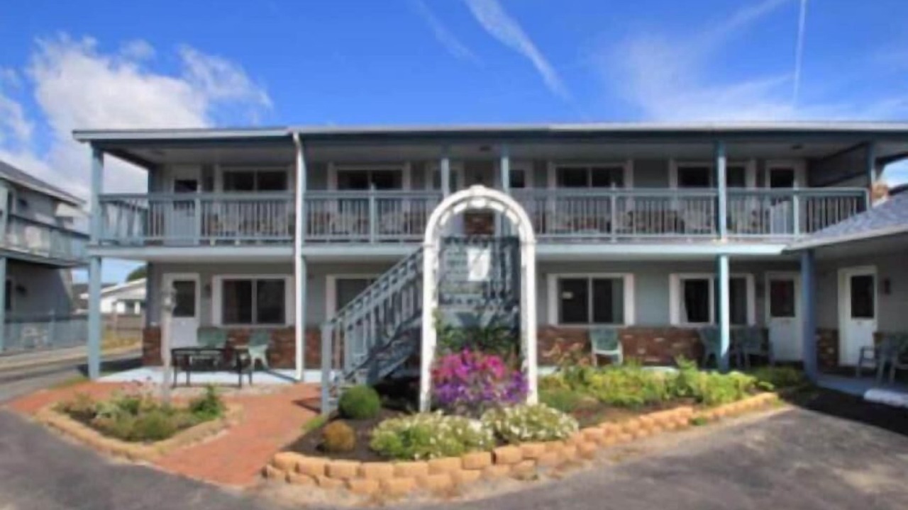 Photo of Outdoor in Wells Beach