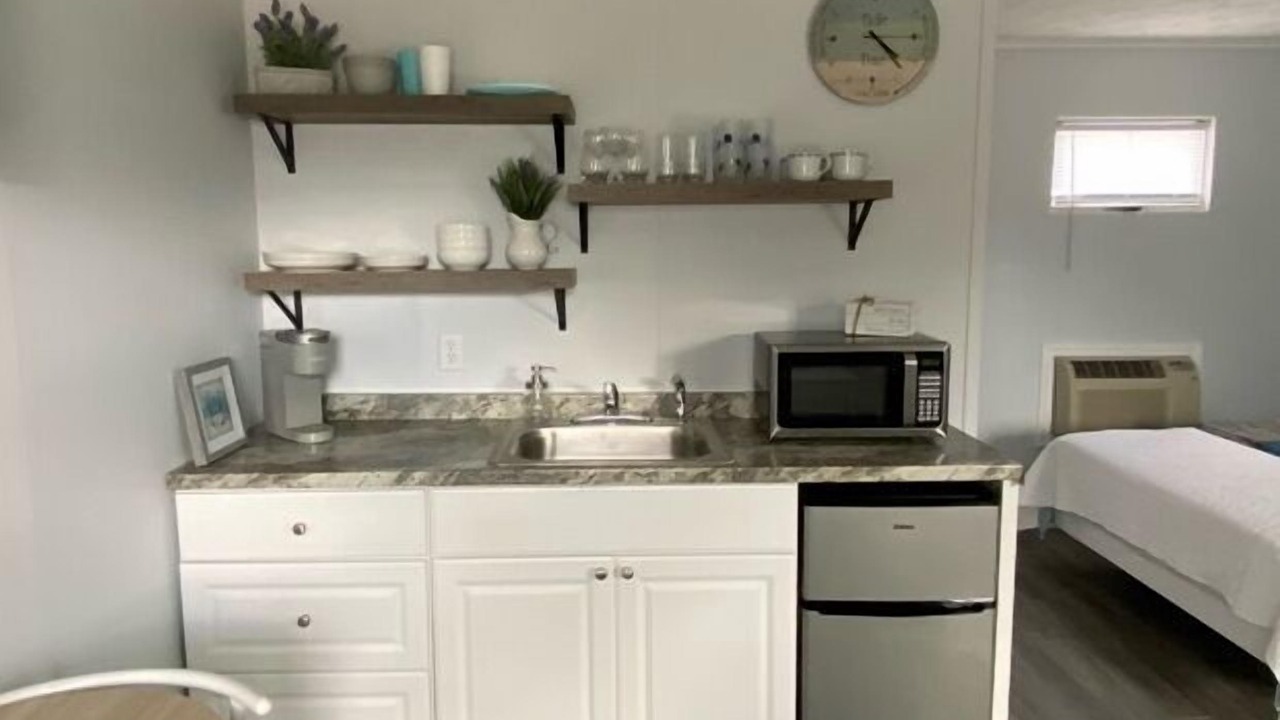 Photo of Bedroom in Wells Beach
