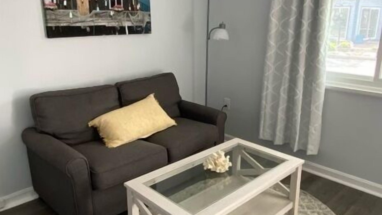 Photo of Livingroom in Wells Beach