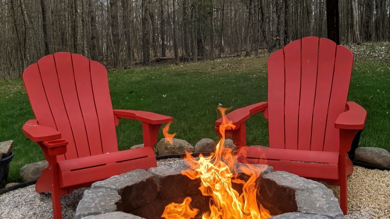 Photo of Outdoor in Wilmington