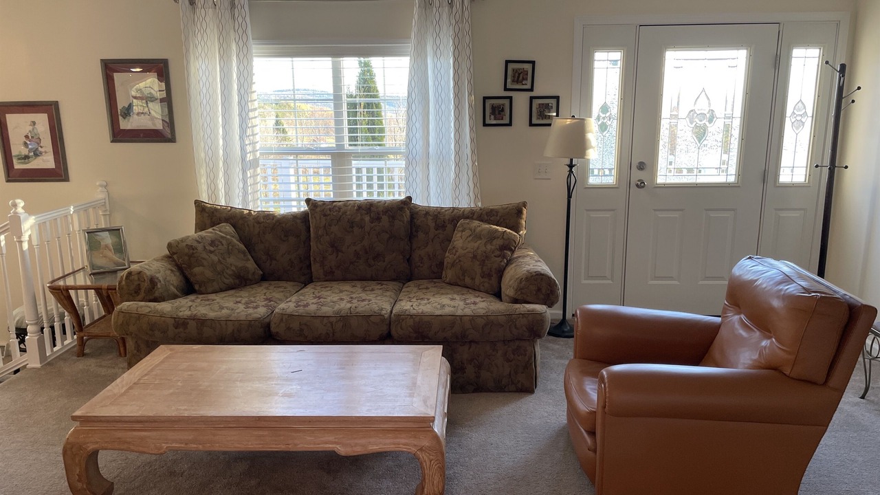Photo of Livingroom in Cooperstown