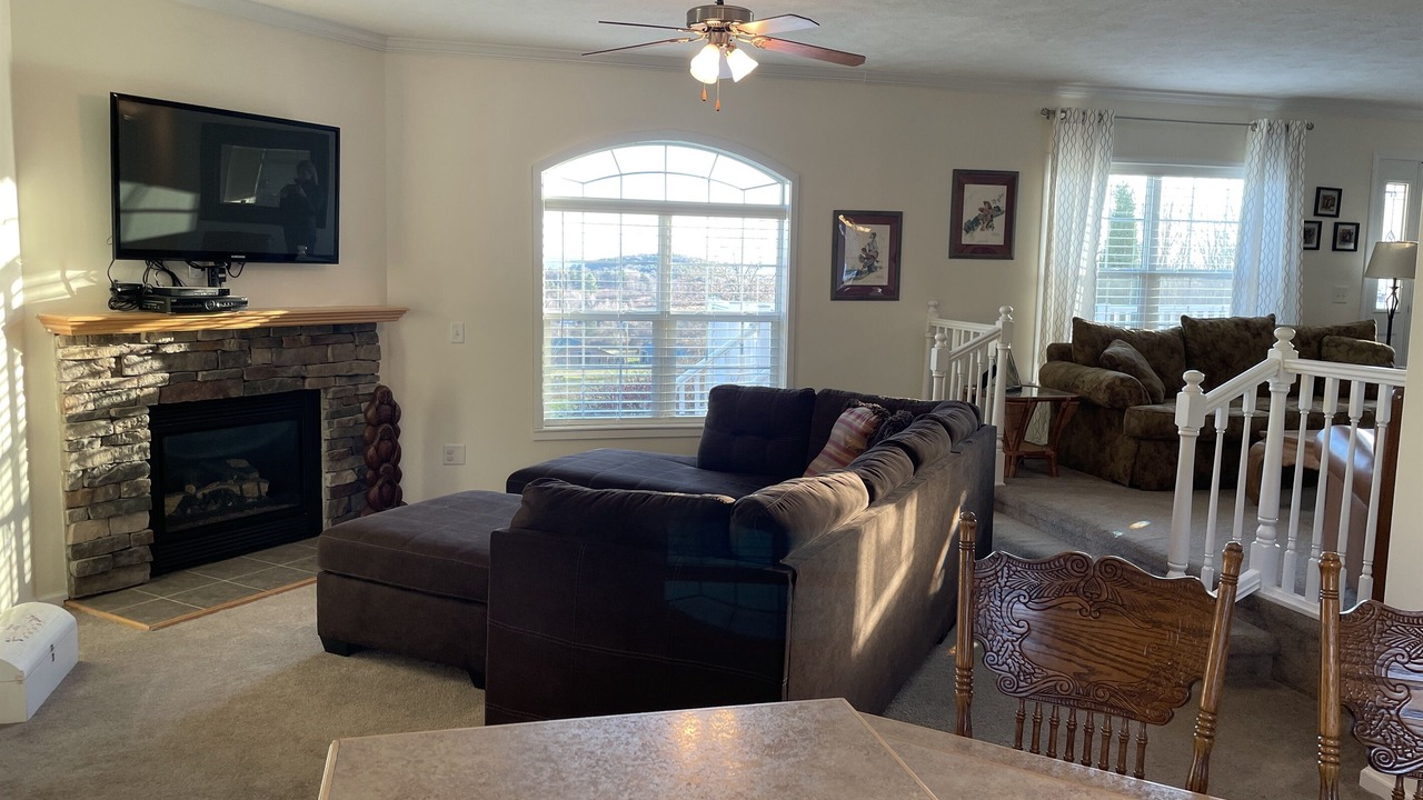 Photo of Bedroom in Cooperstown