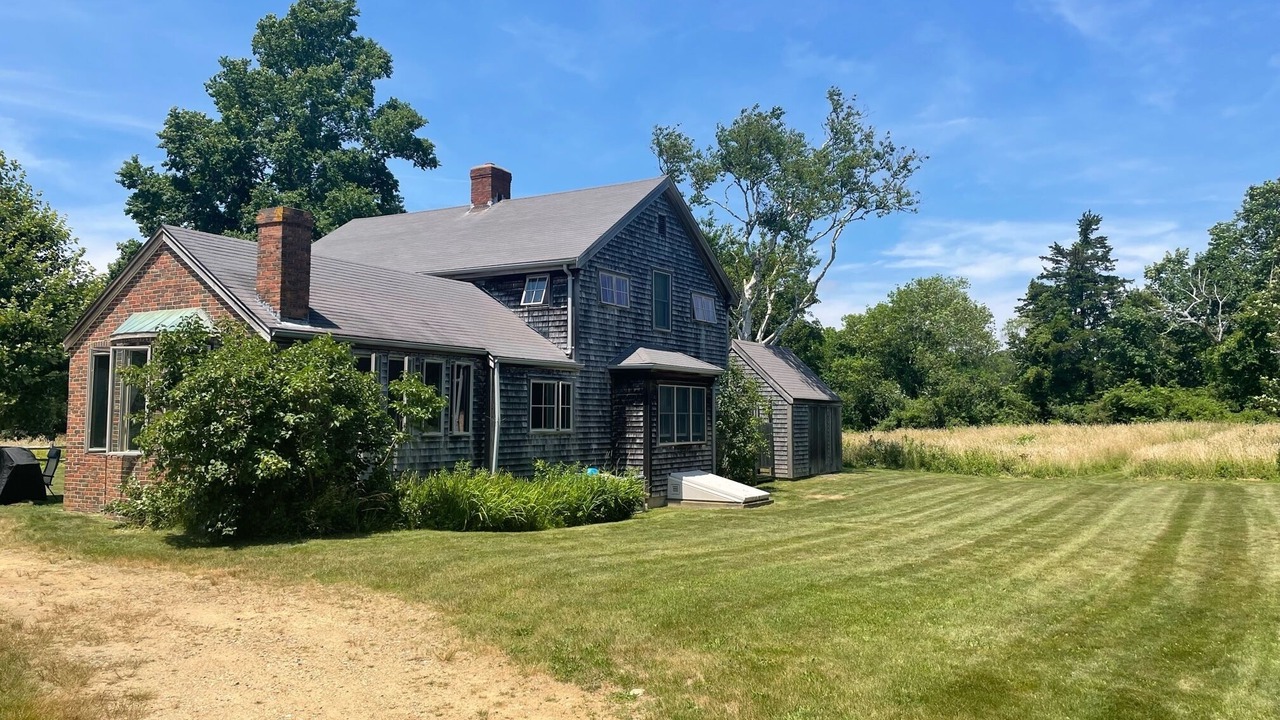 Photo of Others in West Tisbury