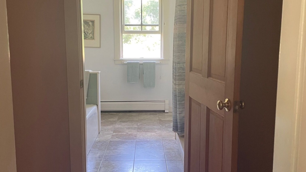 Photo of Bathroom in West Tisbury