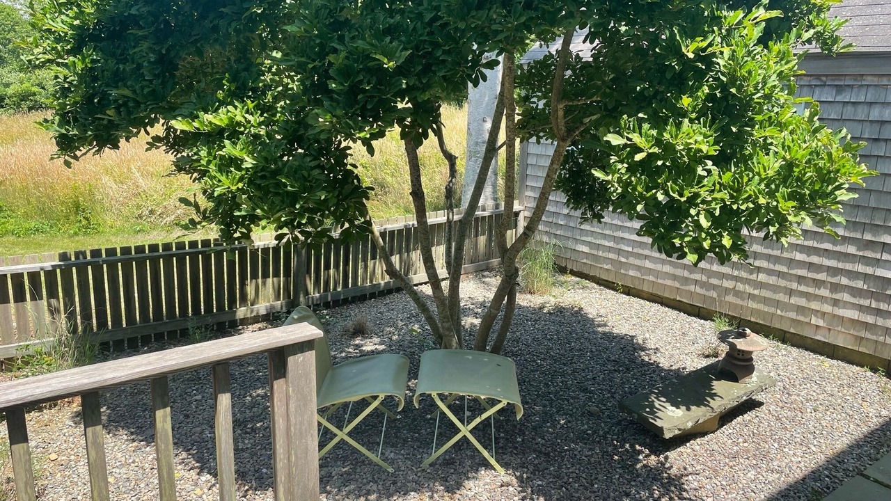 Photo of Outdoor in West Tisbury