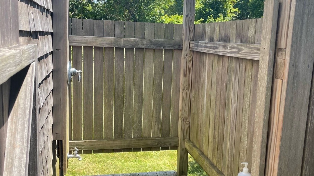Photo of Outdoor in West Tisbury