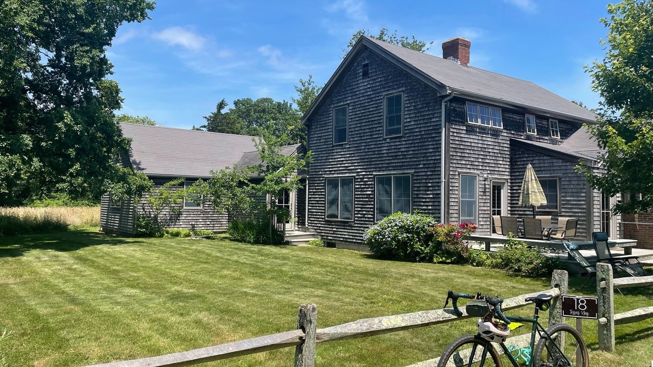 Photo of Others in West Tisbury