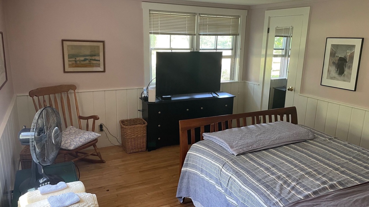 Photo of Bathroom in West Tisbury