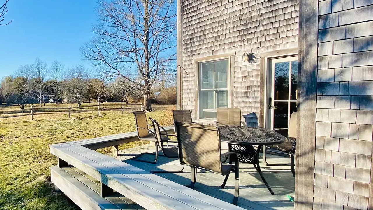 Photo of Others in West Tisbury