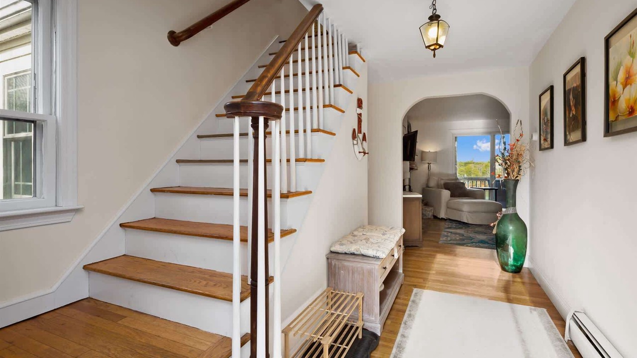 Photo of Bedroom in West Chatham