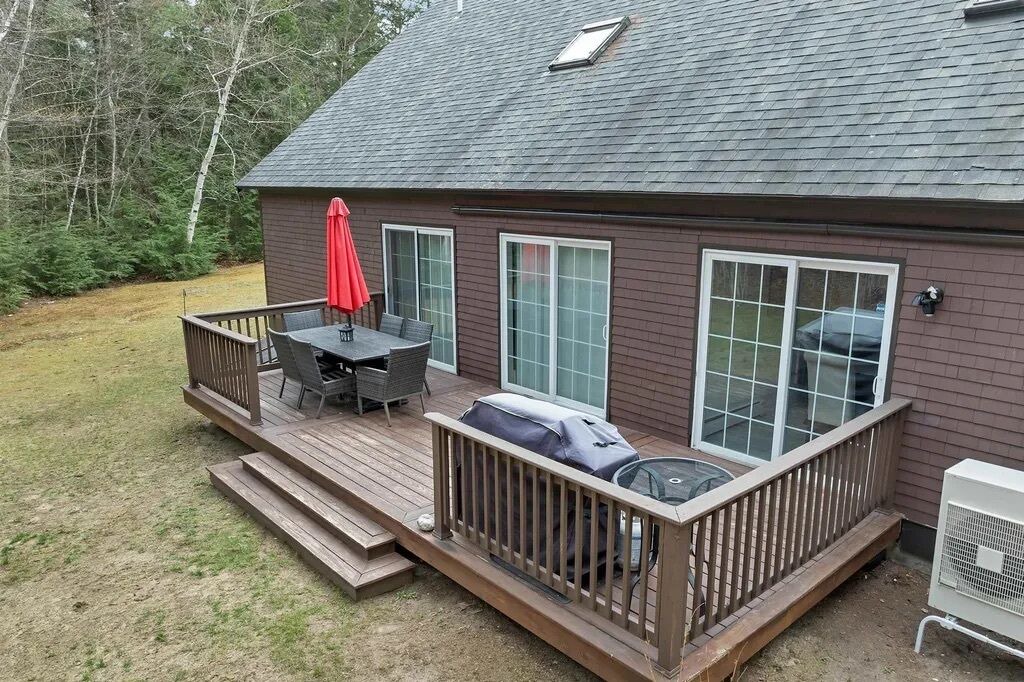 Photo of Outdoor in Center Tuftonboro