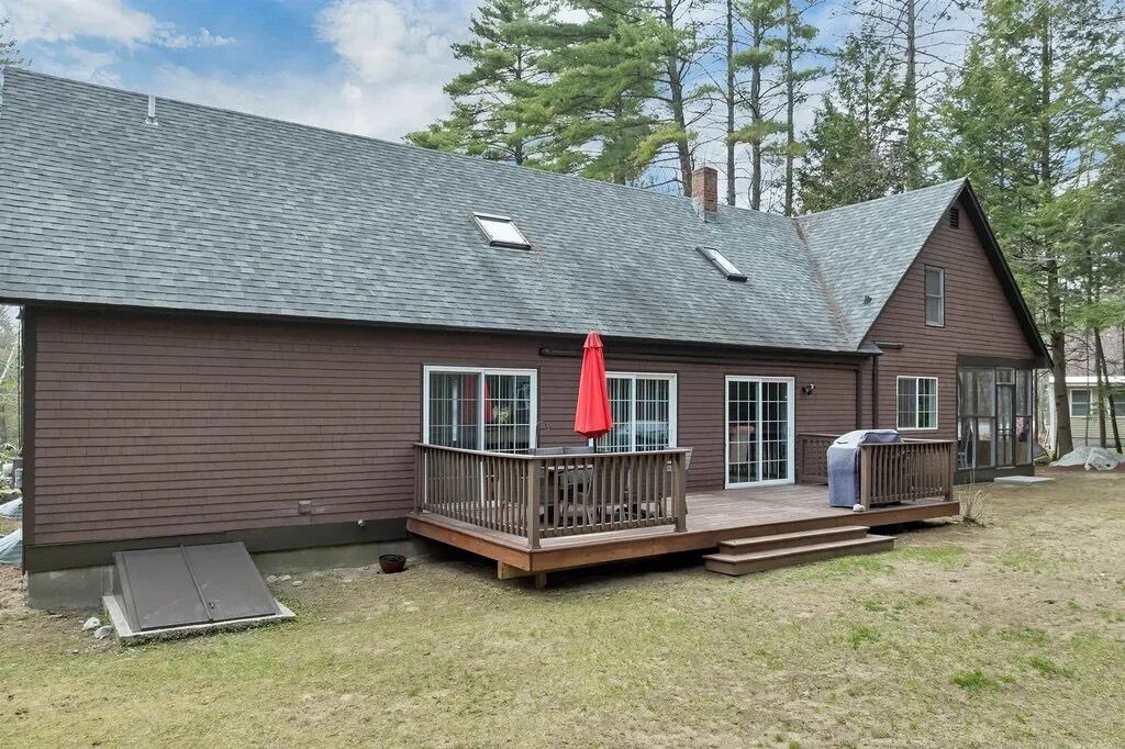Photo of Outdoor in Center Tuftonboro