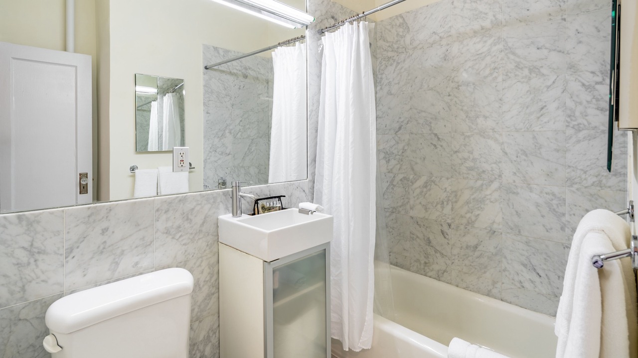 Photo of Bathroom in Upper West Side