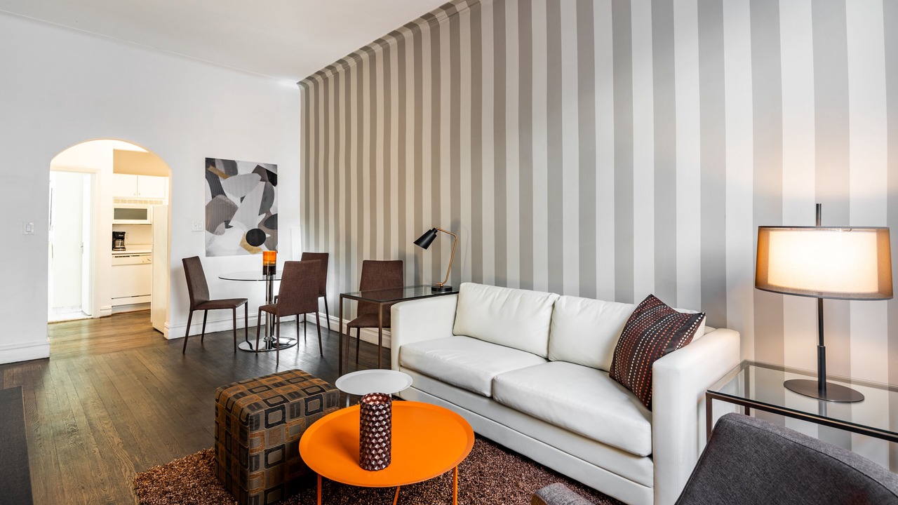 Photo of Livingroom in Upper West Side
