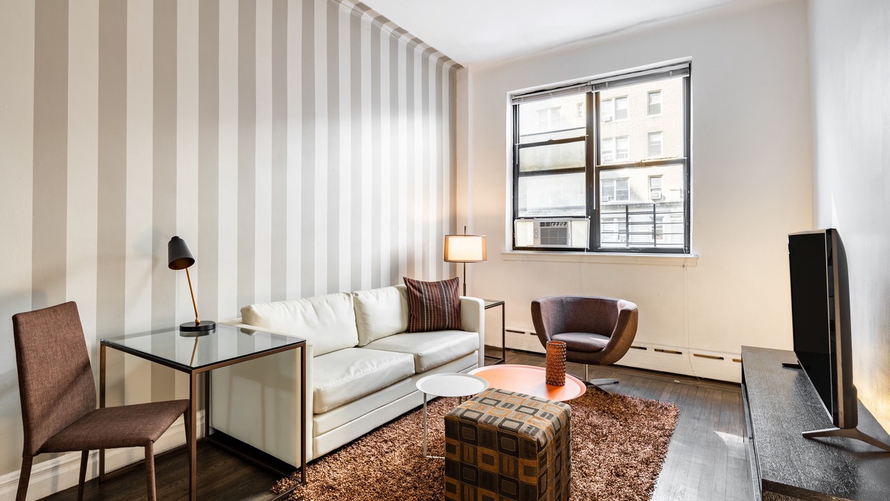 Photo of Livingroom in Upper West Side