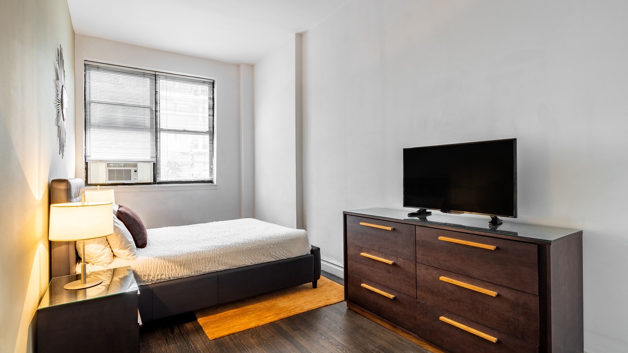 Photo of Bedroom in Upper West Side