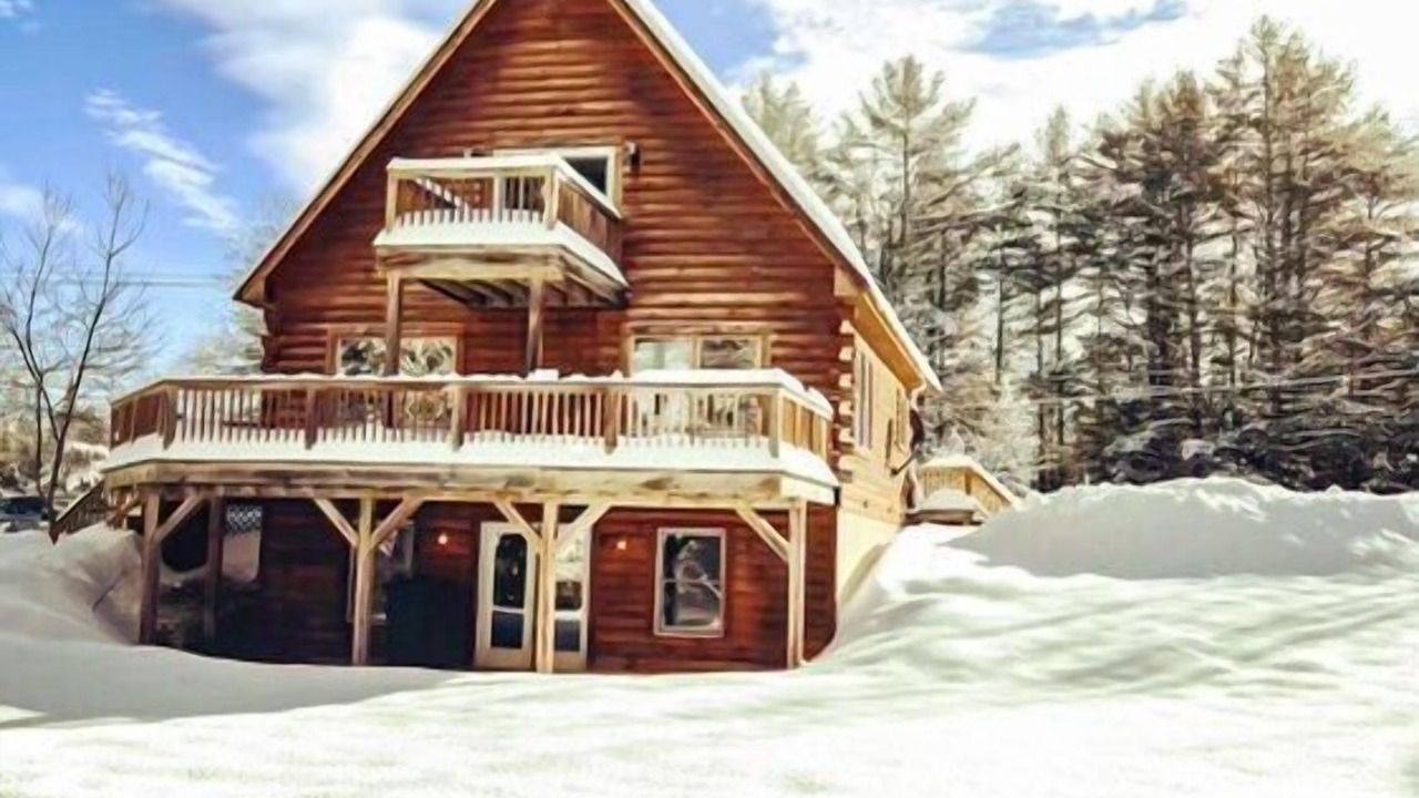Photo of Outdoor in North Creek