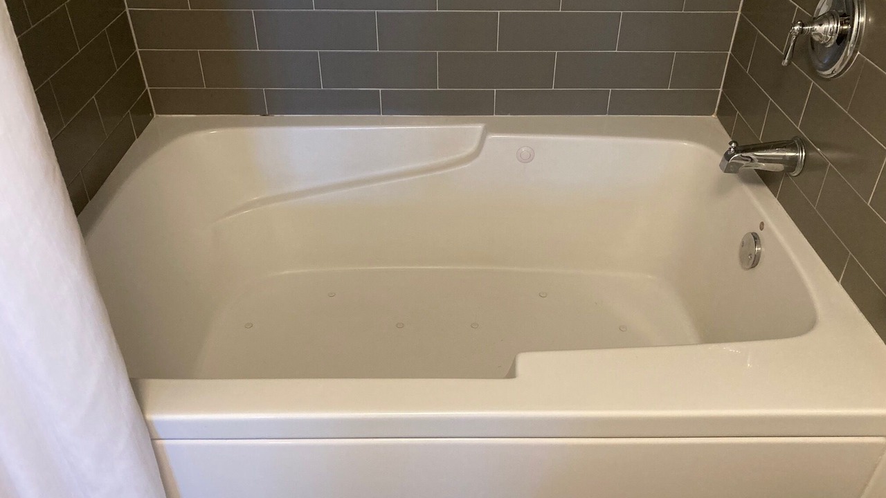 Photo of Bathroom in Yachting Village