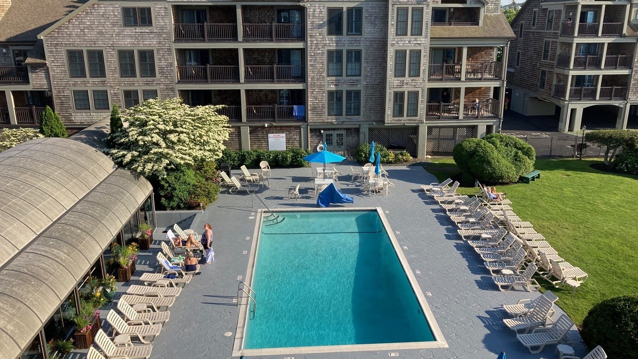 Photo of Outdoor in Yachting Village