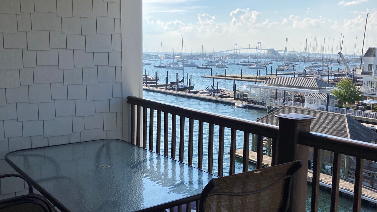 Photo of Outdoor in Yachting Village