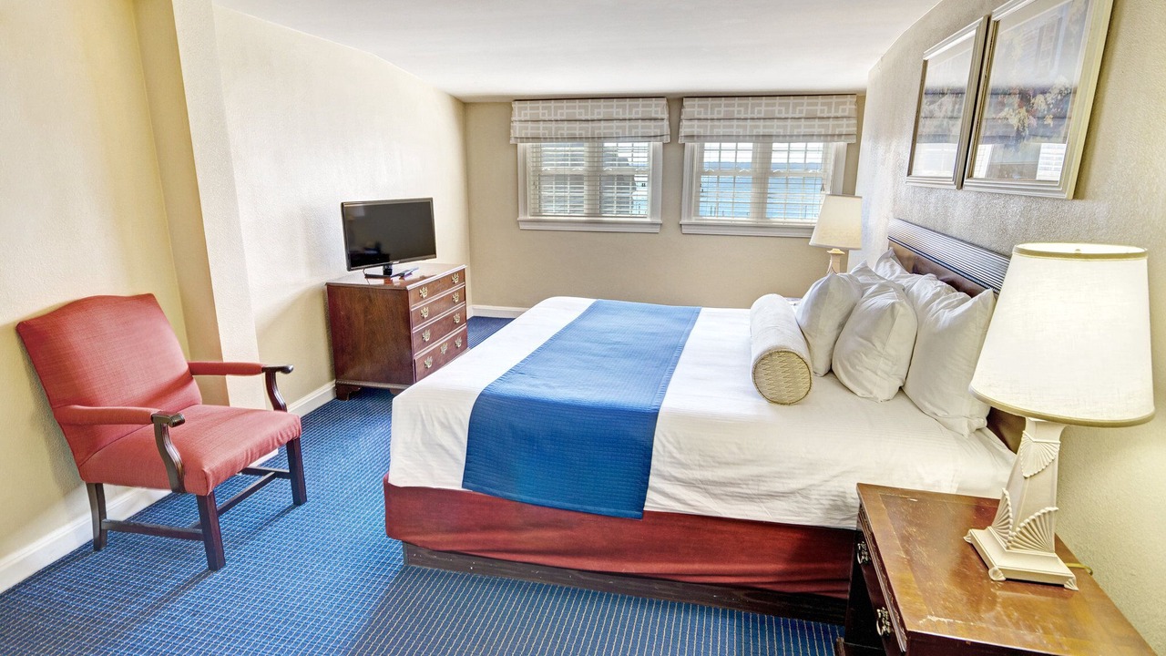 Photo of Bedroom in Yachting Village