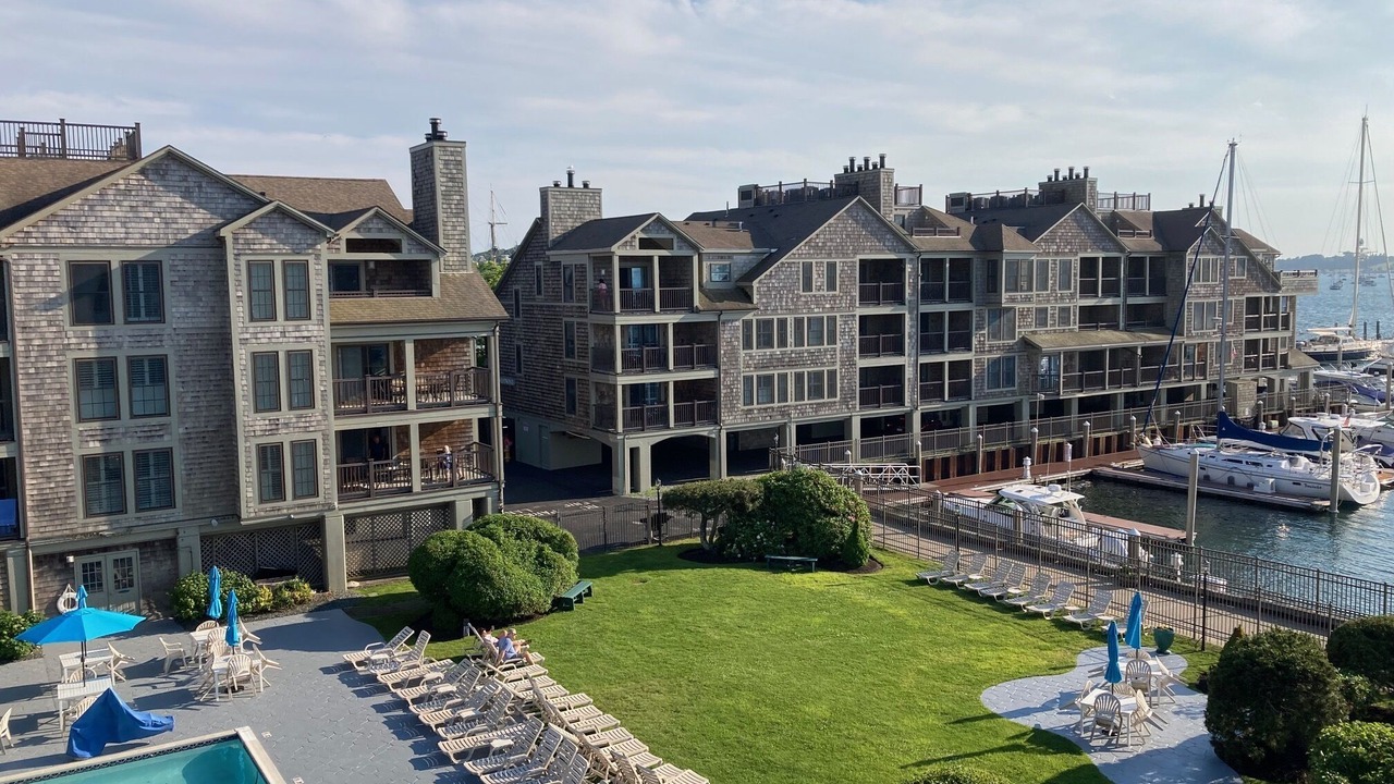 Photo of Outdoor in Yachting Village