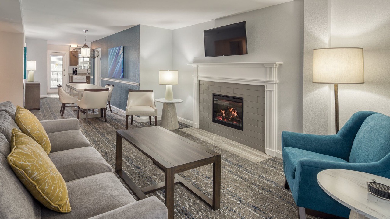 Photo of Livingroom in Yachting Village