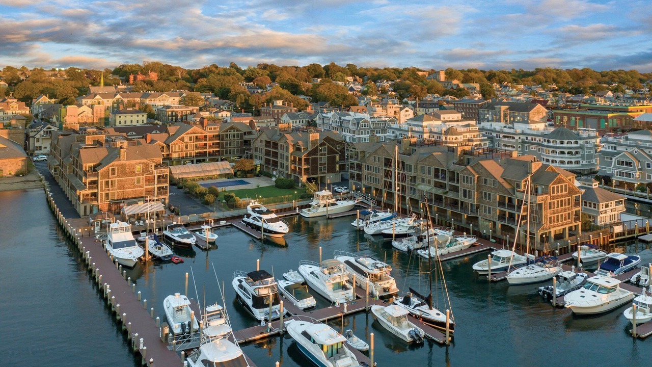 Photo of Others in Yachting Village