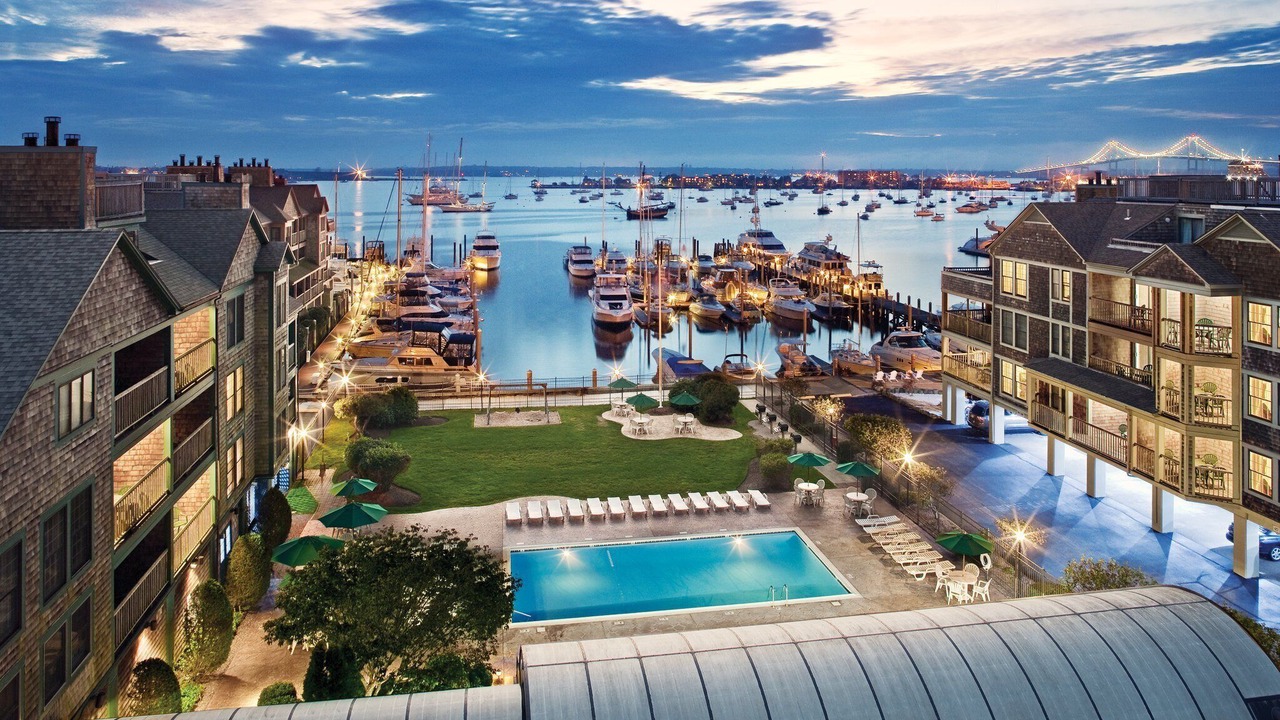 Photo of Outdoor in Yachting Village