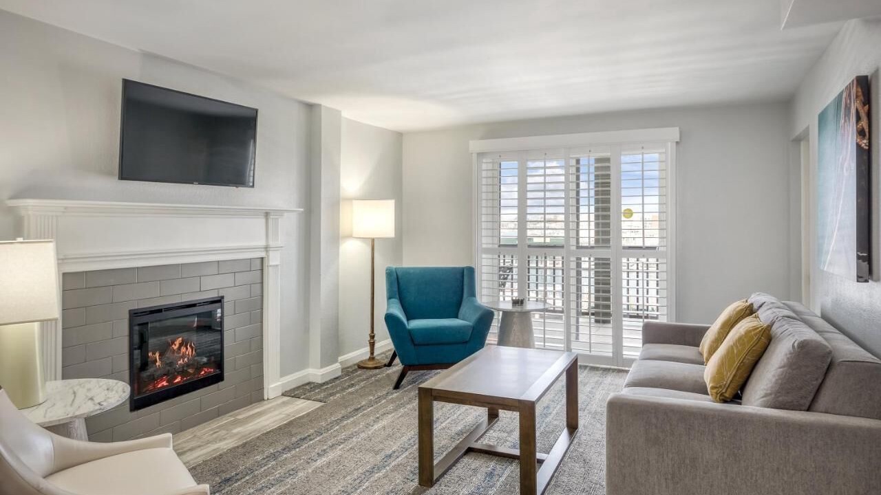 Photo of Livingroom in Yachting Village