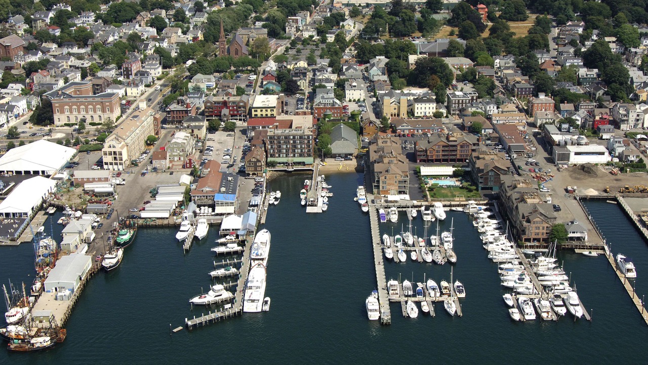 Photo of Others in Yachting Village