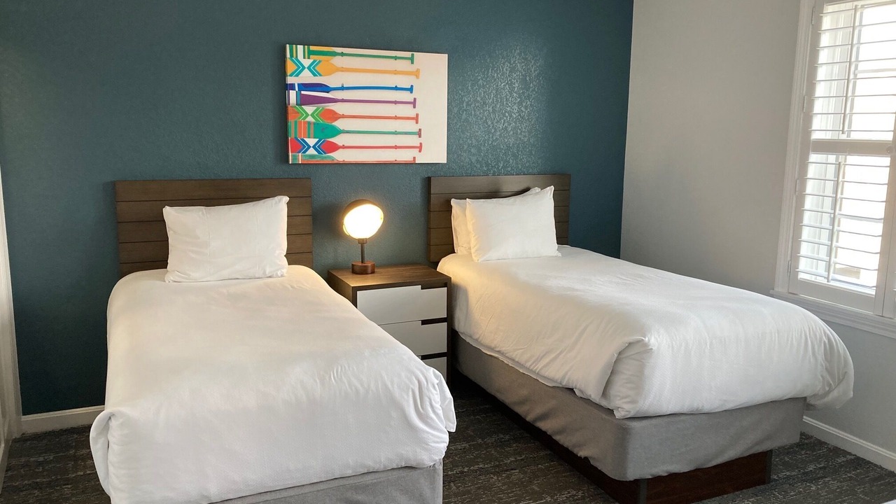 Photo of Bedroom in Yachting Village