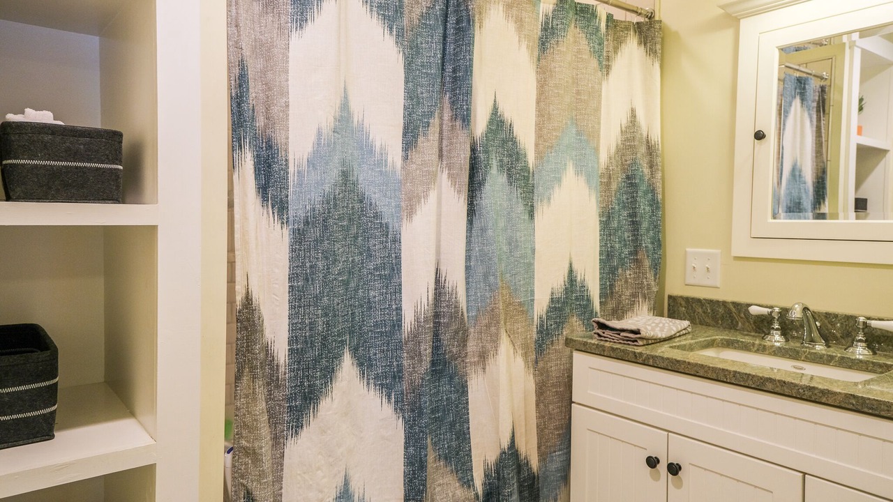 Photo of Bathroom in Ludlow