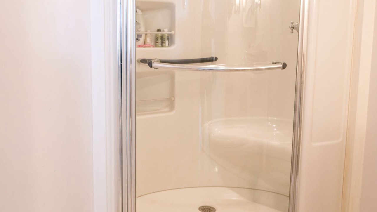 Photo of Bathroom in Ludlow
