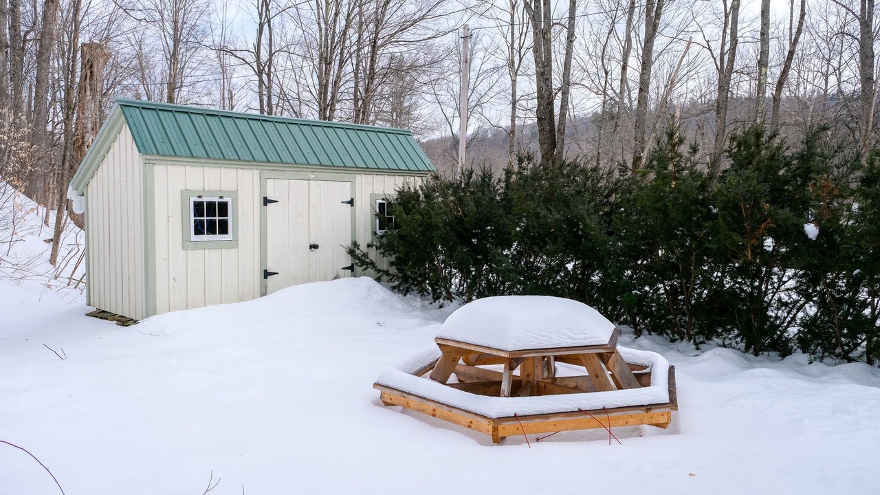 Photo of Outdoor in Ludlow