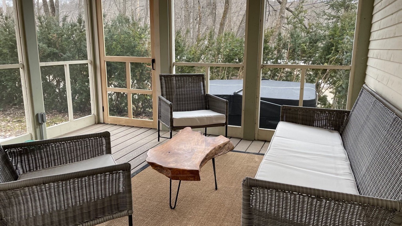 Photo of Outdoor in Ludlow