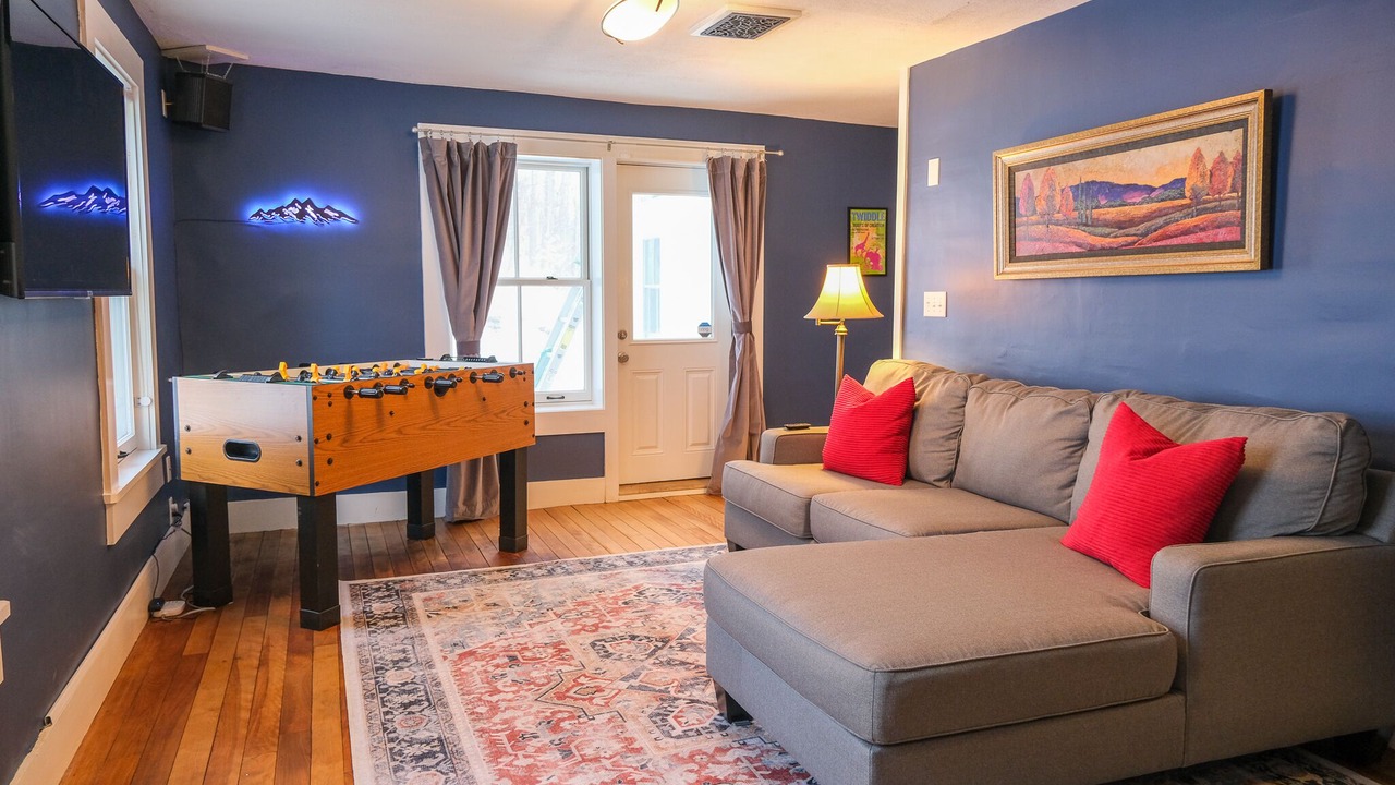Photo of Bedroom in Ludlow