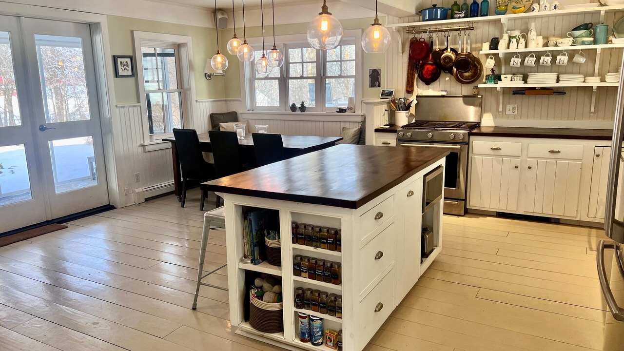 Photo of Kitchen in Clinton Corners