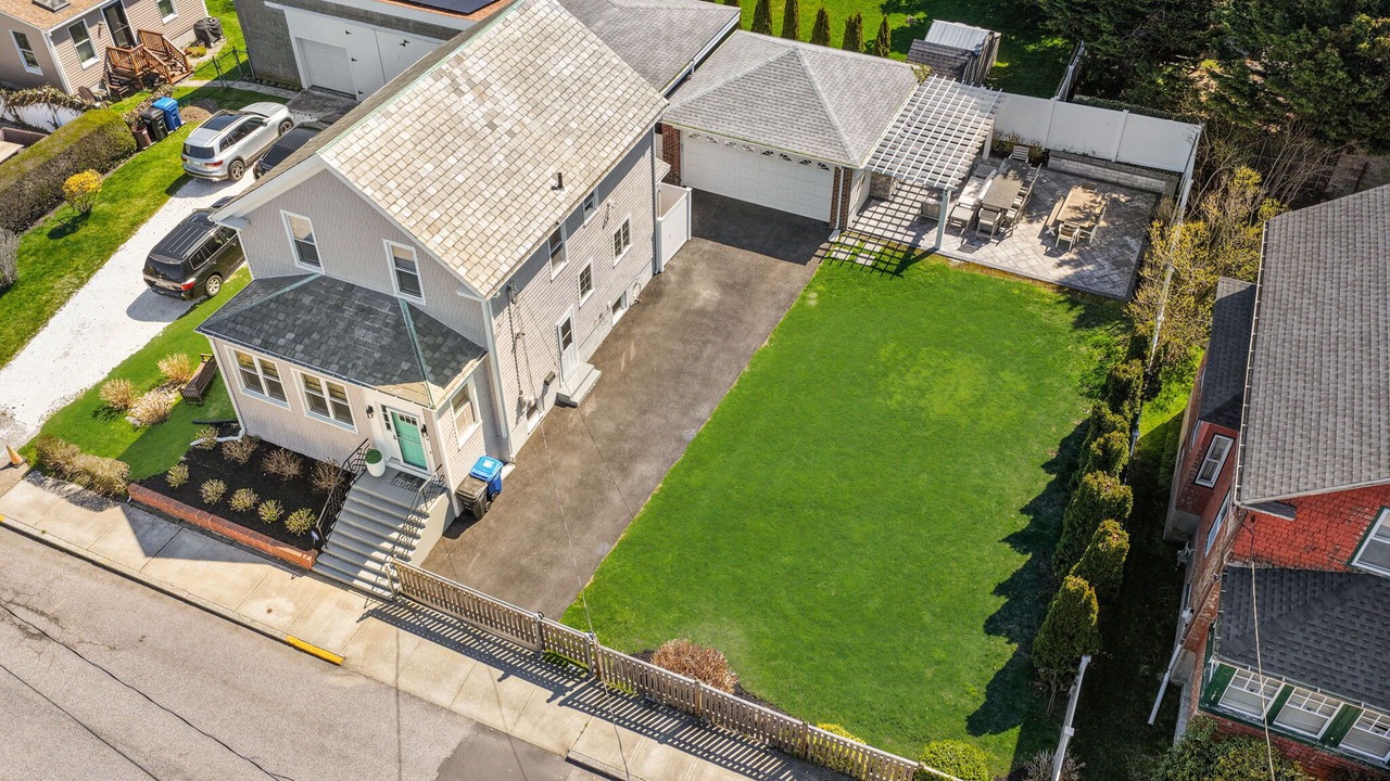 Photo of Outdoor in Fifth Ward