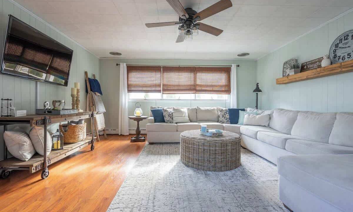 Photo of Bedroom in Fifth Ward