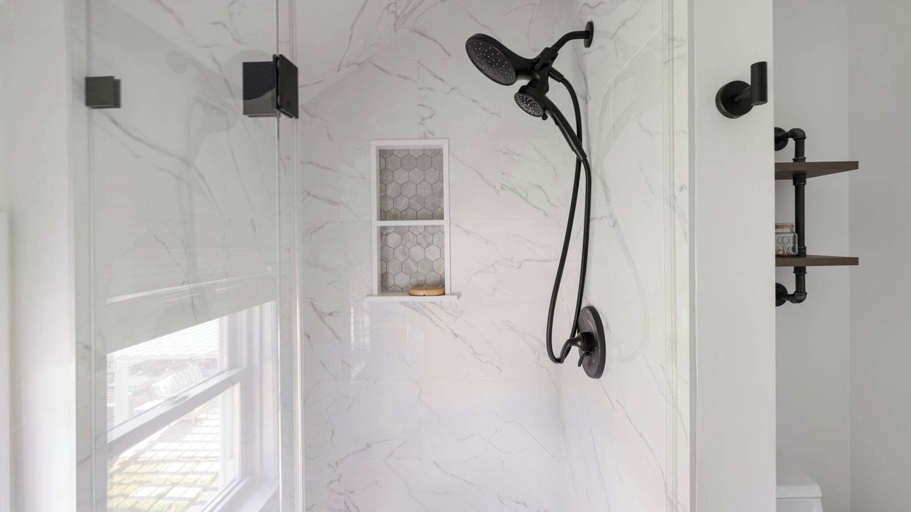 Photo of Bathroom in Fifth Ward
