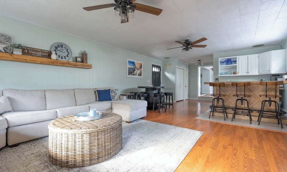 Photo of Bedroom in Fifth Ward