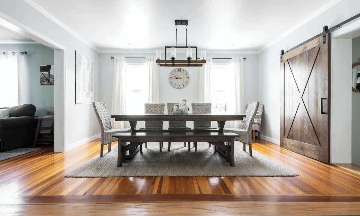 Photo of Bedroom in Fifth Ward