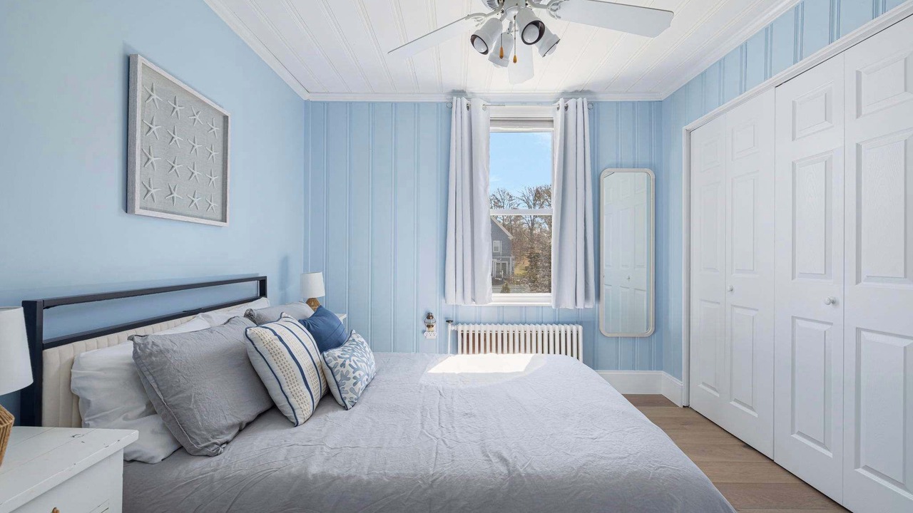Photo of Bedroom in Fifth Ward