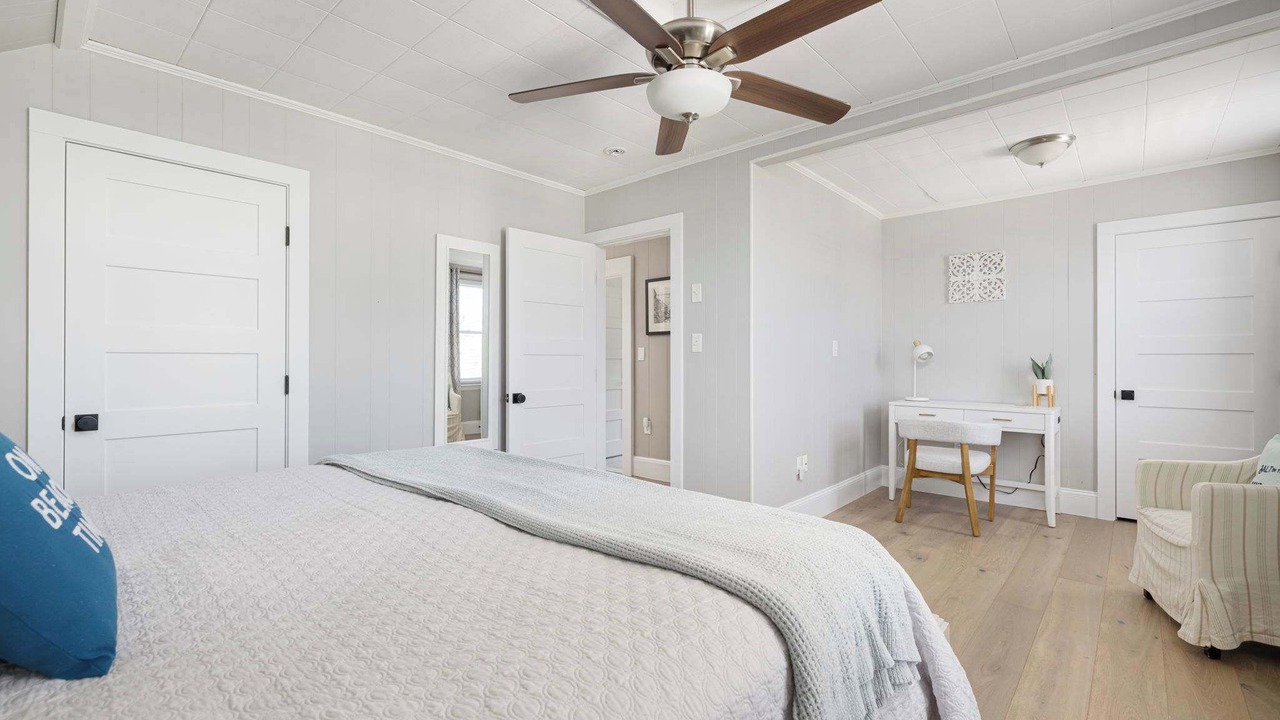 Photo of Bedroom in Fifth Ward