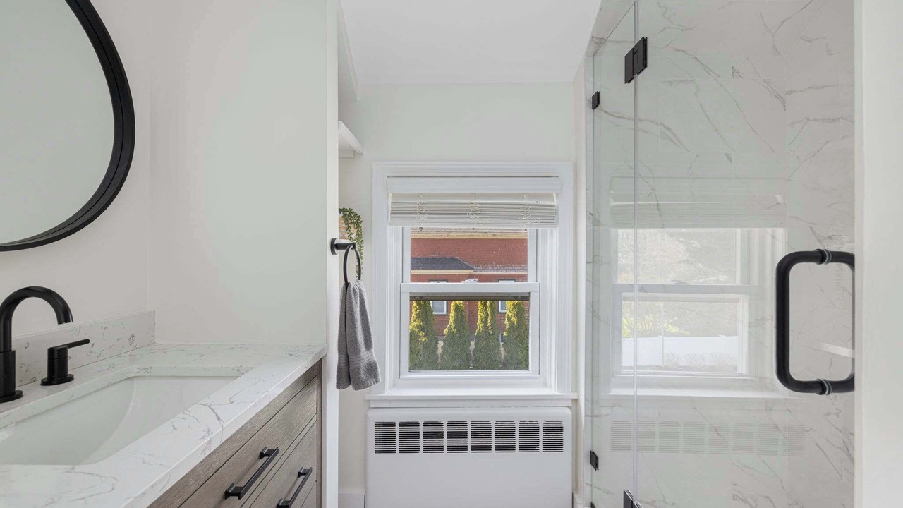 Photo of Bathroom in Fifth Ward